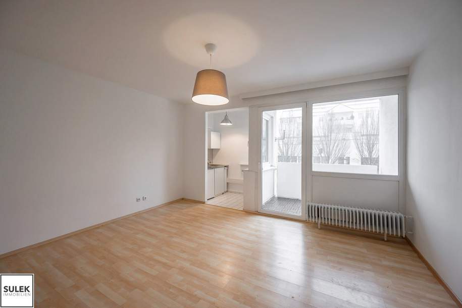 ** Verkauf: ab sofort Single-Wohnung in Speising mit guter Infrastruktur - Nähe Klinik Hietzing **, Wohnung-kauf, 175.000,€, 1130 Wien 13., Hietzing