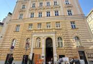 Wohnung mitten im 8.