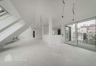 Erstbezug 4-Zimmer Wohnung mit Balkonen, Nähe Aumannplatz