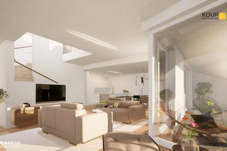AM SCHULGARTEN - Wohnungen für´s Leben | Top 8 | PROVISIONSFRE I Loggia ostseitig 1. OG, Wohnung-kauf, 311.493,€, 2700 Wiener Neustadt(Stadt)