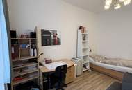 "KLEINE Wohnung. GROSSE Möglichkeiten!"