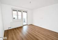 NAHE THALIASTRASSE - RUHIGE, RENOVIERTE 3-ZIMMER WOHNUNG MIT GROSSER LOGGIA