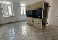 Geschäftslokal mit darüberliegender Wohnung - Leopoldauer Straße 66