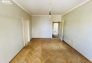 4-Zimmer-Wohnung Nähe Zentrum Herrnau