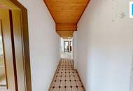 Viel Platz für deine Ideen – ein Haus mit Potenzial und Freiraum in Neuberg/BGLD!