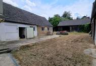 Sanierungsbedürftiges Bauernhaus – Raum für Ihre Verwirklichung