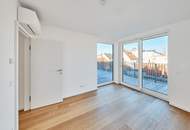 Jedes Zimmer mit Zugang zur Terrasse!