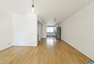 Attraktive 3-Zimmer Wohnung mit Loggia nähe der Mariahilfer Straße!