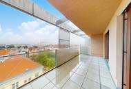 Wohnen über den Dächern – mit Weitblick und Stil