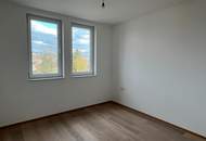 Erstbezug! Stylische Penthouse Wohnung mit großer Terrasse und sensationellen Stadtblick in Waltendorf!