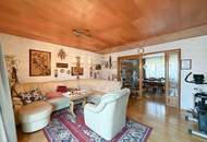 Viel Raum fürs Leben: 7 Zimmer Einfamilienhaus &amp; Nebengebäude