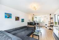 ZU MIETEN! Neuwertige Erdgeschosswohnung mit Terrasse, Garten, Tiefgarage und großem Kellerabteil in Bad Ischl