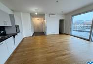 Moderne Innenstadtwohnung beim zentralen Stadtteil Gries