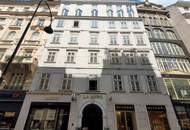 Exklusive Bürofläche direkt am Kohlmarkt