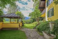 Golf-in/Golf-out Landhaus in sonniger Toplage