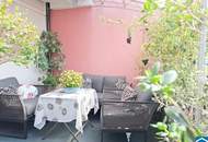 Wohnen mit Gefühl: Dachgeschoß-Maisonette mit zwei Terrassen in Wiener Neudorf