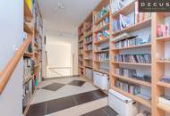 | DACHGESCHOSS-WOHNUNG | TIEFGARAGENSTELLPLATZ INKLUDIERT | MAISONETTE | IDEALE VERKEHRSANBINDUNG | U3 ENKPLATZ