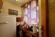 Sanierungsbedürftiges Haus in beliebter Wohnlage