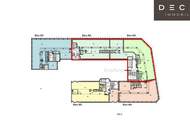 Großzügige Büroflächen im Herzen von 1090 Wien – insgesamt rund 3.000 m² für Ihre Vision!