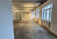 MODERNE 3-ZIMMER-BÜROFLÄCHE IN 1020 WIEN