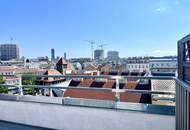 Dachterrassenmaisonette mit spektakulärem Wienblick! Ihr Platz an der Sonne?