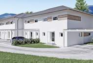 Neubau: Doppelhaushälfte mit Keller, Terrasse, Balkon und Gartengrund in Zeltweg zu kaufen !