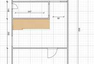 Satzberg Living – Exklusive Doppelhaushälfte zu renovieren mit Privatgarten &amp; sonniger Terrasse in Bestlage