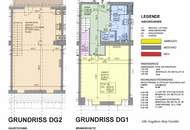 Charmante Maisonette mit Terrasse und offenem Wohnkonzept