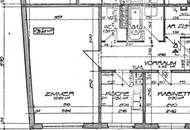 Ruhige 2 Zimmer Wohnung in Sackgasse nähe Hannovermarkt/Wallensteinplatz
