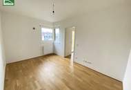LEO 131 - Tolle 2-Zimmer Wohnung mit Abstellraum und Loggia! Anbindung zu U6, S-Bahn und U1 in Leopoldau