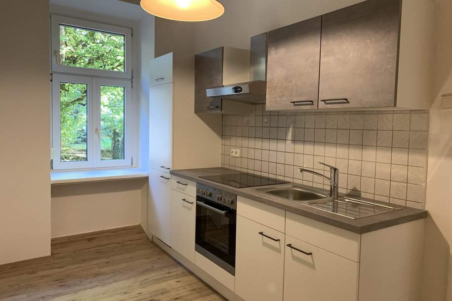 KLEIN ABER FEIN! JETZT BESICHTIGEN! ZWISCHEN HAUPTBAHNHOF UND CITYPARK! GLEICH ANFRAGEN UND BESICHTIGUNGSTERMIN FIXIEREN!, Wohnung-kauf, 98.000,€, 8020 Graz(Stadt)