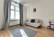 Ruhige Hofwohnung - Gute Aufteilung - Bahnhof Hernals in der Nähe
