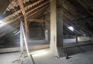 "Zinshaus mit Entwicklungspotential"