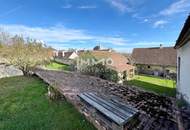 ALTER LEHENHOF nahe GRAFENEGG - wo Kultur auf Tradition trifft