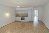 Neubau! 2‑Zimmer-Traum mit Parkblick-Nähe &amp; perfekter Anbindung