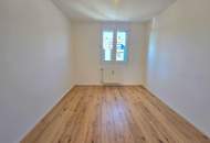 Bezugsfertige 3-Zimmer-Wohnung mit Wohnküche &amp; Grünblick | Garage möglich | 1210