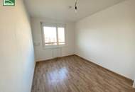 Moderne 4-Zimmer-Wohnung mit geräumiger Loggia in zentraler Lage am Eggenberger Gürtel!