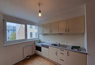 Neubauwohnung mit großer Loggia -