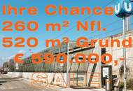 IHRE CHANCE. EIGENTUM. KEINE PACHT. 100 % ANTEIL. BESTANDSFREI.