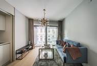 Exklusives Cityapartment im Herzen des ersten Bezirks