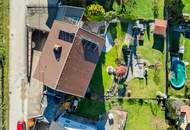 Mehr Raum, mehr Möglichkeiten - Haus mit sonnigem Garten und traumhaftem Weitblick