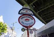 Herrliche DG-Maisonette mit 2 Hof-Terrassen bei der Volksoper, Währinger Straße