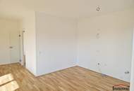FINANZIERUNGSAKTION* - Erstbezug und Ruhelage in Mariatrost: moderne 4-Zimmerwohnung mit Terrasse, mit Garten und 2 Tiefgaragenplätze
