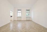 Privatverkauf / Provisionsfrei - Gemütliche Zwei-Zimmer-Altbauwohnung in Ruhelage