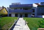 Neubau- Tolle 2 Zimmer Gartenwohnung in der Kolbegasse