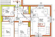 Geförderte Wohnung: Hell und Stilvoll