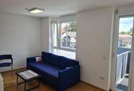 Sonnige Kleinwohnung mit Balkon und Süd-Ausrichtung – ab 01.12.2026 zu vermieten