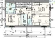 Modernes Doppelhaus mit Deckenkühlung in romantischer Lage!