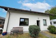 Gemütliches Zuhause mit Gartenidylle und Potenzial
