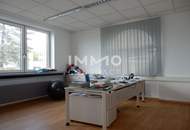 Inzersdorf - Gewerbeimmobilie auf ca. 8.750 m² Grundstück zu kaufen.